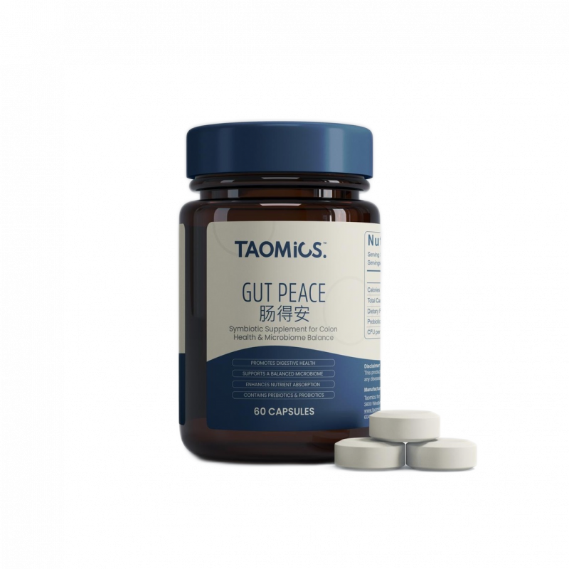 Probiotic Supplements