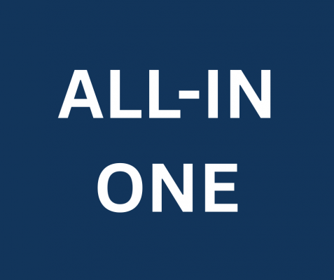 All-In-One Plan